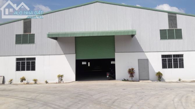 cho thuê kho xưởng khu vực bình dương.200m2.đến 10.000m2.giá rẽ)