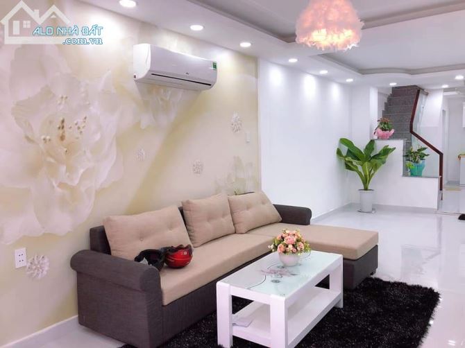 Duy nhất 1 căn trung tâm Quận 1, HXH, chỉ 5.7 tỷ. - 1