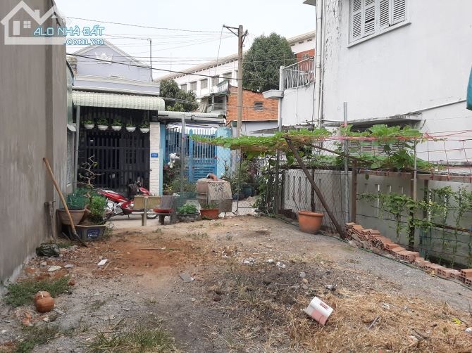 Bán 242m2 đất P.Trung Dũng hẻm xe hơi kế bên trường Ngô Quyền giá 5,5 tỷ - 2