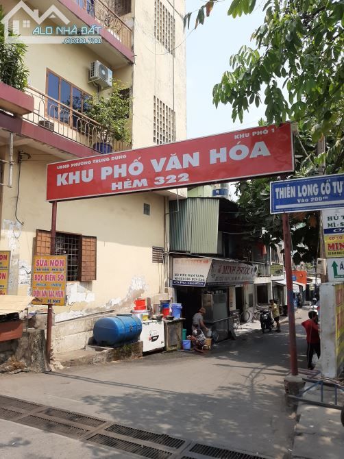 Bán 242m2 đất P.Trung Dũng hẻm xe hơi kế bên trường Ngô Quyền giá 5,5 tỷ - 3
