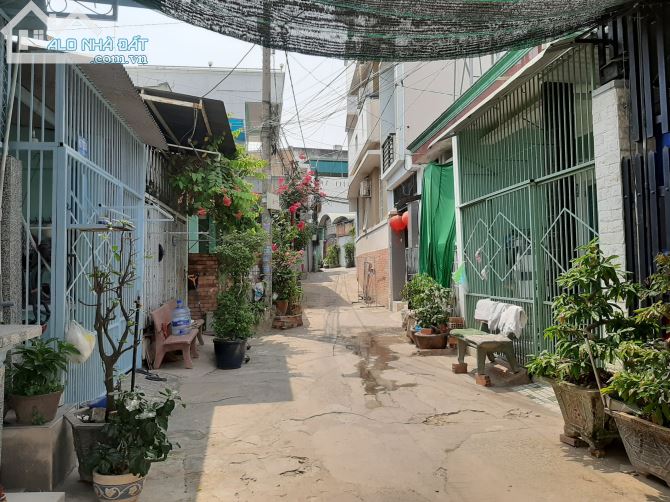 Bán 242m2 đất P.Trung Dũng hẻm xe hơi kế bên trường Ngô Quyền giá 5,5 tỷ - 4