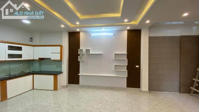 Bán nhà phố yên hoà, cầu giấy, Hà nội. - 4