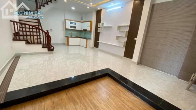 Bán nhà phố yên hoà, cầu giấy, Hà nội. - 5