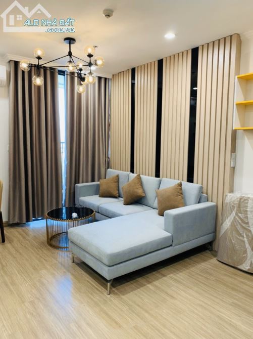 Cho thuê chung cư Vinhomes Bắc Ninh - giá rẻ chỉ từ 11tr/ tháng