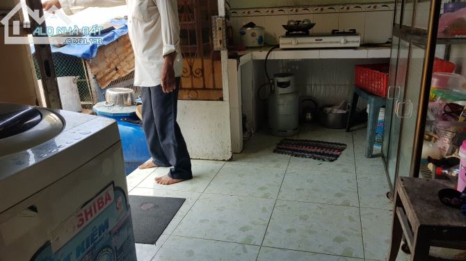 Bán nhà đẹp ấp Lộc Tiền, xã Mỹ Lộc, huyện Cần Giuộc, Long An, Dt 7x25m - 2