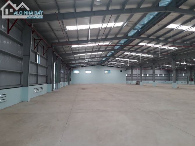 Cho thuê kho 1000m2,1300m2 tại ngay An Khánh, Hoài Đức, Nhận kho ngay