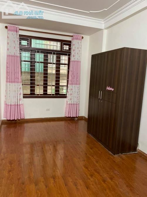 Siêu phẩm nhà trọ thôn Triều Khúc, gần hồ Triều Khúc, 9.5 tỷ,7T,12P, 45m2,full nội thất. - 1