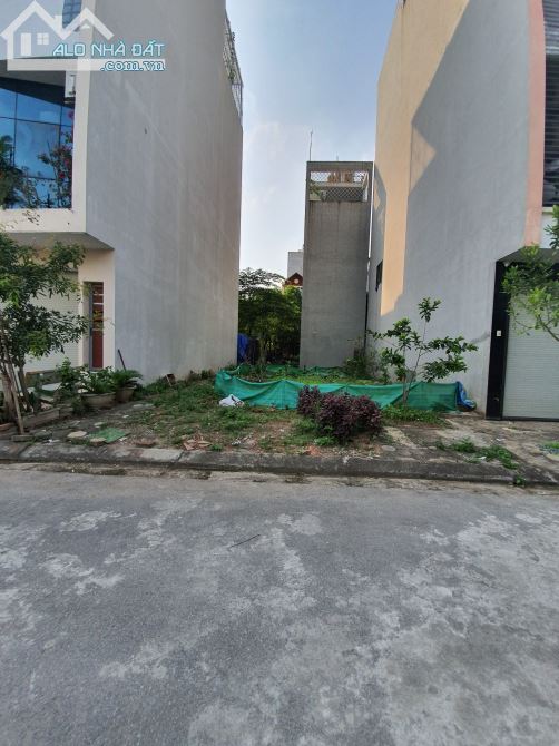 Bán đất dịch vụ Yên Nghĩa, Khu A, B, C, D , Giáp Công Viên, BX Yên Nghĩa, sổ đỏ cc - 1