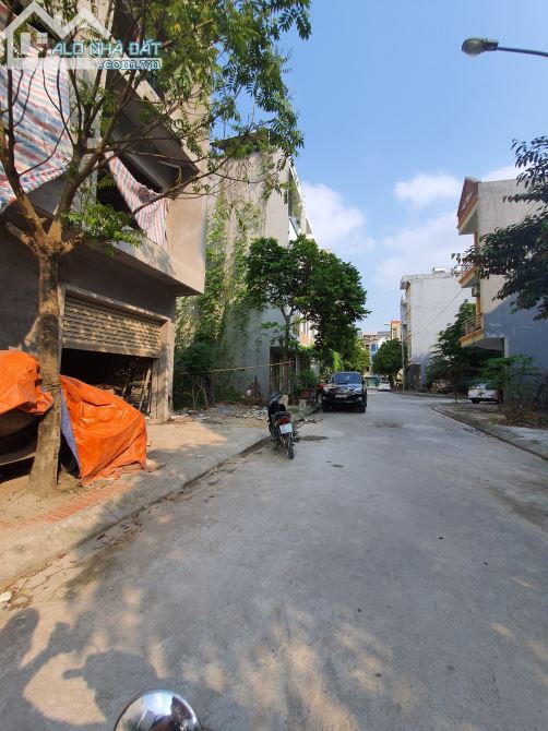 Bán đất dịch vụ Yên Nghĩa, Khu A, B, C, D , Giáp Công Viên, BX Yên Nghĩa, sổ đỏ cc - 2