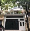 Cho thuê nhà phố Trung Yên 11- Trung Hòa, dt 100m x 5t, mt 5m ô tô đỗ cửa giá 30 triệu