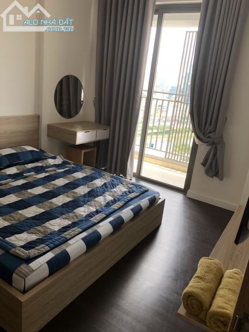 Bán gấp nhà MT đường Lê Đức Thọ, F17, DT 4,1x28m, 2 tầng, ĐCT 30 triệu, giá 14,5 tỷ - 1