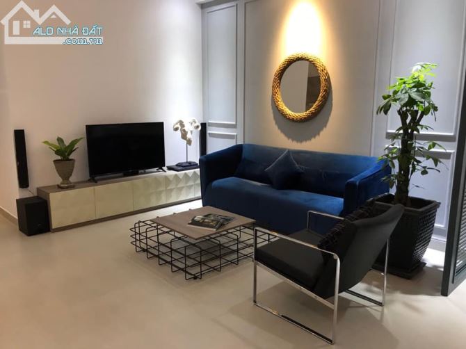Quận 10, hẻm 6m, ở, kinh doanh, khu cán bộ , 45m2, 8 tỷ. - 2