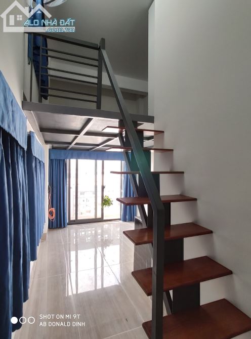 Căn hộ mini Full NT ngay Lotte, SC Vivo City, Phú Mỹ Hưng, ĐH RMIT, HimLam tiện qua Quận 1 - 30