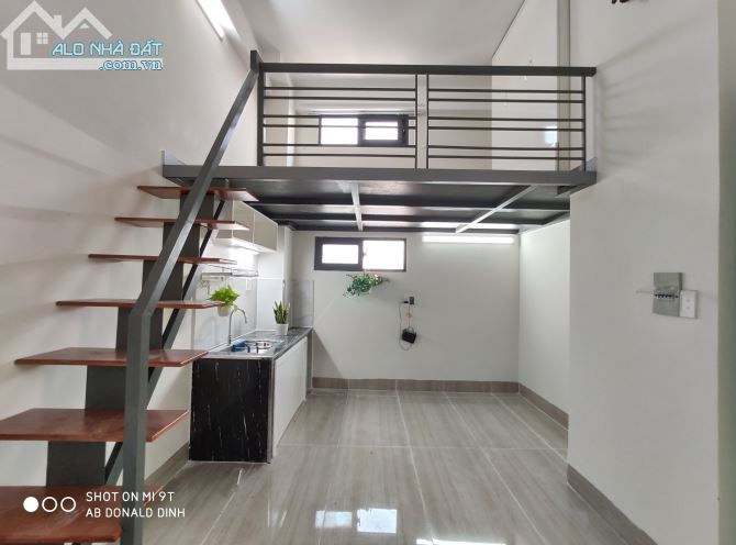 Căn hộ mini Full NT ngay Lotte, SC Vivo City, Phú Mỹ Hưng, ĐH RMIT, HimLam tiện qua Quận 1 - 31