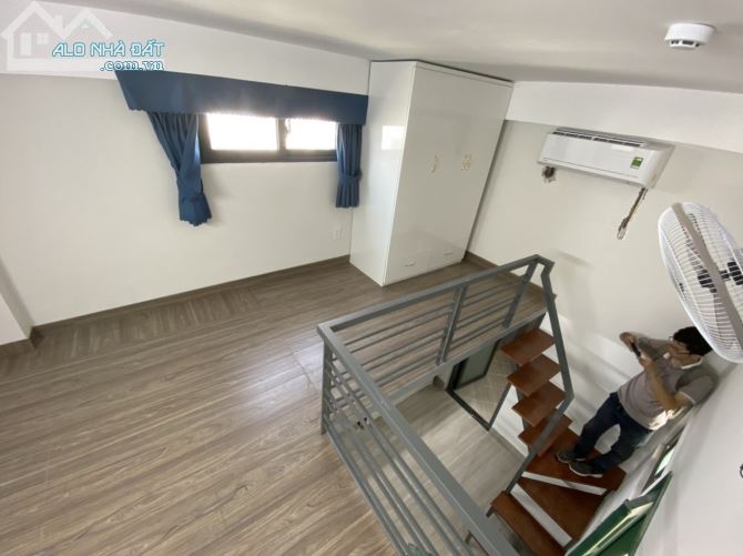 Căn hộ mini Full NT ngay Lotte, SC Vivo City, Phú Mỹ Hưng, ĐH RMIT, HimLam tiện qua Quận 1 - 34