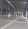 Cho thuê kho xưởng tiêu chuẩn 1.000 - 20.000 m2  KCN Phú Thị, Huyện Gia Lâm