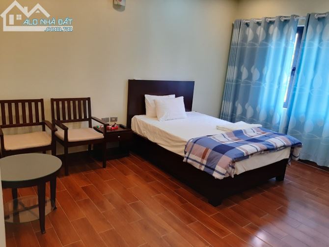 CHÍNH CHỦ CHO THUÊ NHÀ 10 PHÒNG ĐẸP CÓ THANG MÁY GIÁ 30 TRIỆU TẠI TP BẮC NINH - 2