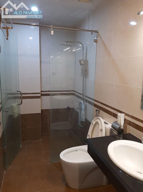 CHÍNH CHỦ CHO THUÊ NHÀ 10 PHÒNG ĐẸP CÓ THANG MÁY GIÁ 30 TRIỆU TẠI TP BẮC NINH - 4