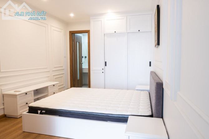 Cho thuê gấp căn hộ chung cư Cầu giấy Center point 2pn full đồ, giá siêu rẻ,chỉ 14tr/tháng - 3