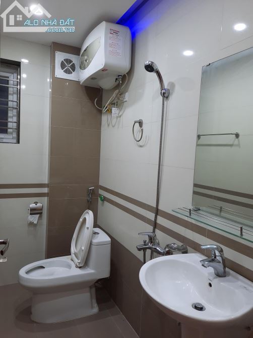 Cho thuê nhà 6 phòng ngủ khu Hàn Quốc giá chỉ 20 triệu có thoả thuận - 5