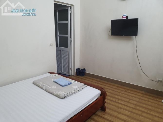 CHO THUÊ NHÀ 8 PHÒNG NGỦ FULL NỘI THẤT GIÁ 15 TRIỆU. VỊ TRÍ GẦN CHỢ ĐỌ LÀN 2 NGỌC HÂN. - 2
