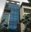 Bán nhà mặt phố Nguyễn Trường Tộ vị trí đẹp, Ba Đình 60m, 5 tầng, giá 26.2 tỷ