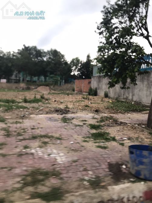 BÁN NỀN BIỆT THỰ NGAY TRUNG TÂM PHÚ MỸ. - 2
