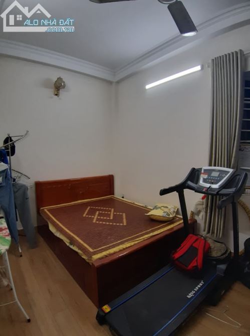 BÁN NHÀ, Quận 10, 60m2, 5 PN, Nở hậu, 7.2 Tỷ. - 3