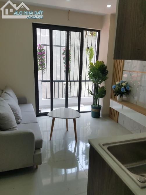 CC bán CCMN(170m2*7T*45P)21 tỷPhùng Khoang- Lương Thế Vinh.Kinh doanh hốt bạc 2,2 tỷ/năm.