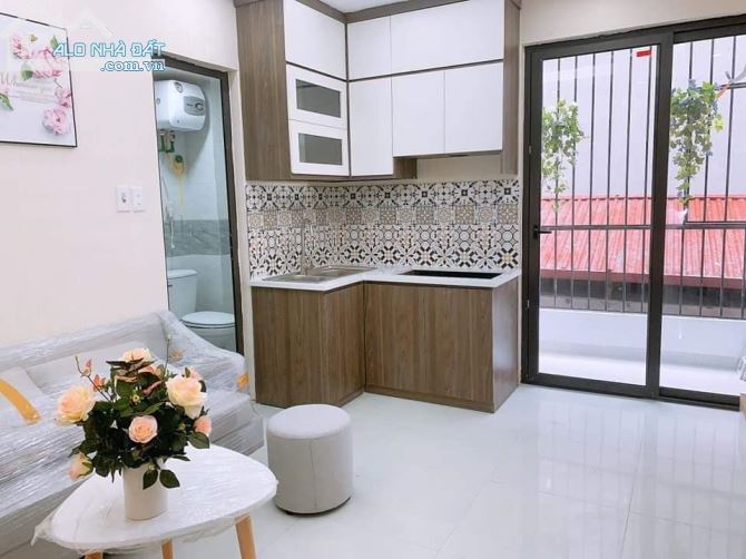 CC bán CCMN(170m2*7T*45P)21 tỷPhùng Khoang- Lương Thế Vinh.Kinh doanh hốt bạc 2,2 tỷ/năm. - 1