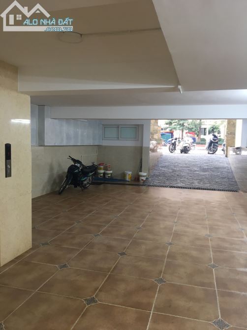 Bán Nhà Đẹp 6 tầng thang máy MP Nguyễn Biểu, Quán Thánh, Ba Đình DT 107m2 MT 4,5m 33,5 tỷ - 5