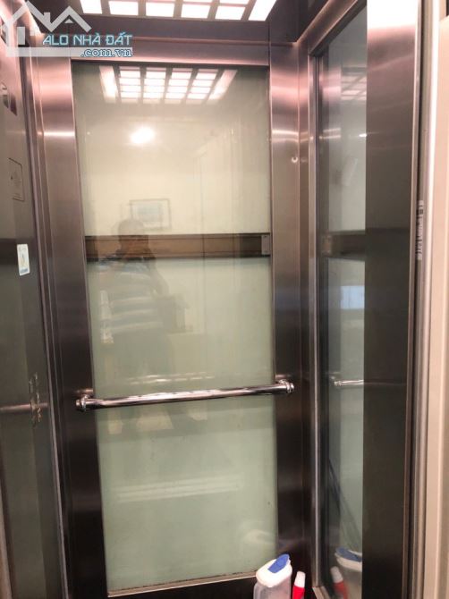 Bán Liền Kề A10 Nam Trung Yên, Cầu Giấy. DT 75 m2 x 4T x MT 6m. Kinh Doanh, VP, Cho Thuê. - 1