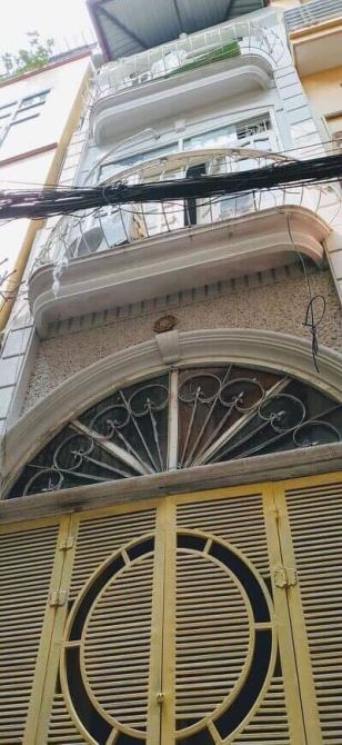 Bán nhà phố Trung Kính, Trần Duy Hưng, Dt 39m2 x4 tầng Mt 4m giá 4 tỷ 300tr - 4