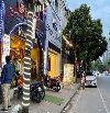 Nhà phố Lâm Hạ, Hoàng Như Tiếp 90m, 5tầng, 16tỷ.