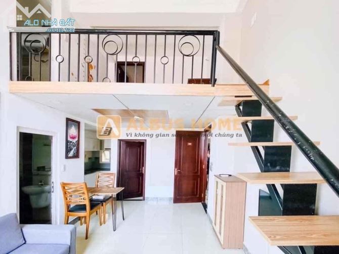 Căn hộ mini Full NT ngay Lotte, SC Vivo City, Phú Mỹ Hưng, ĐH RMIT, HimLam tiện qua Quận 1 - 38
