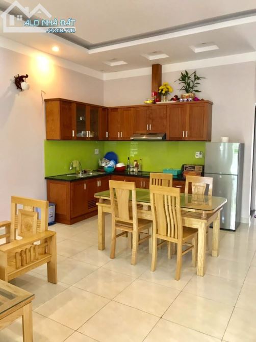 Bán nhà Phạm Tuấn Tài - 3 tầng, 5PN, Đoạn gần sông, đang có hợp đồng thuê - 4