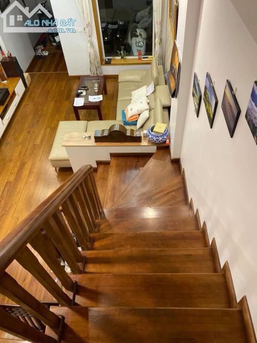 Bán nhà phân lô Tô Vĩnh Diện, Dt 45m2 x5 tầng  ô tô đỗ cửa, rất đẹp chỉ 5.4 tỷ - 1