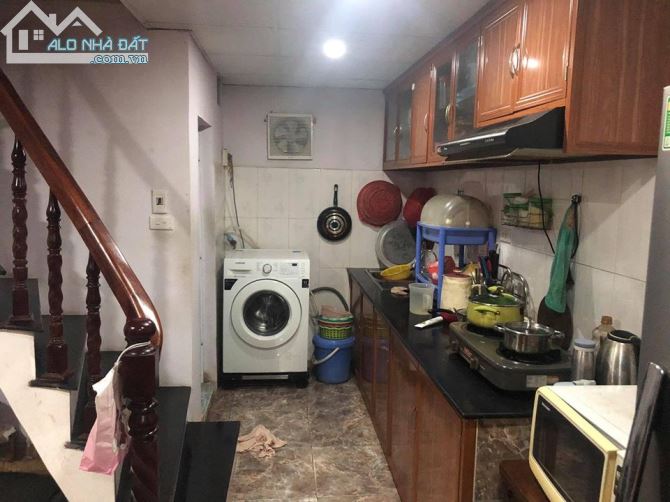 Bán nhà Hoàng Văn Thái - Lê Trọng Tấn, khu phân lô QĐ 40m2 x5 tầng giá 4 tỷ 800tr - 1