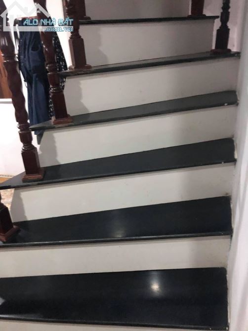 Bán nhà Hoàng Văn Thái - Lê Trọng Tấn, khu phân lô QĐ 40m2 x5 tầng giá 4 tỷ 800tr - 2