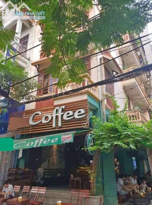 Bán nhà phân lô Nguyễn Chí Thanh - Quận Đống Đa 45m2 x 5 tầng, Ngõ ô tô, giá 7,5 tỷ - 1