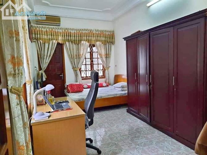 Bán nhà phân lô Nguyễn Chí Thanh - Quận Đống Đa 45m2 x 5 tầng, Ngõ ô tô, giá 7,5 tỷ - 2