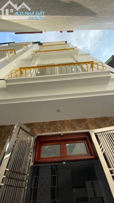 Bán nhà Chùa Bộc Quận Đống Đa Diện tích 51m2 x5 tầng giá 6 tỷ 800tr