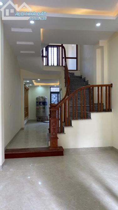 Bán nhà Chùa Bộc Quận Đống Đa Diện tích 51m2 x5 tầng giá 6 tỷ 800tr - 1