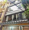 Bán nhà 4 tầng phố Cảm Hội Hai Bà Trưng, Dt 50m Mặt tiền 4m giá 6 tỷ