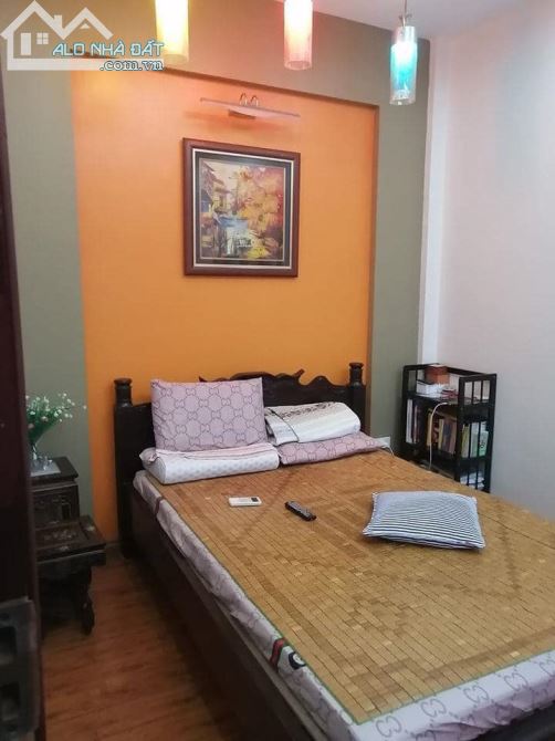 Bán tòa nhà 6 tầng 16 phòng ngủ khép kín 75m mặt tiền 7m Đường Nguyễn Trãi, gần Ngã tư Sở - 2