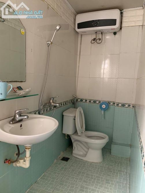 Bán tòa nhà 6 tầng 16 phòng ngủ khép kín 75m mặt tiền 7m Đường Nguyễn Trãi, gần Ngã tư Sở - 3
