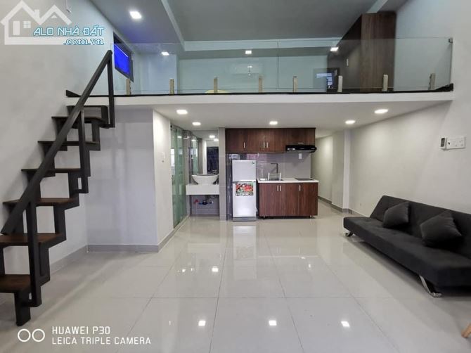 Căn hộ mini Full NT ngay Lotte, SC Vivo City, Phú Mỹ Hưng, ĐH RMIT, HimLam tiện qua Quận 1 - 45