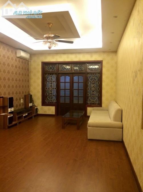 CHO THUÊ NHÀ KHU HUDLAND GỒM 4 PHÒNG NGỦ KHÉP KÍN FULL NỘI THẤT NHƯ HÌNH ẢNH - 2