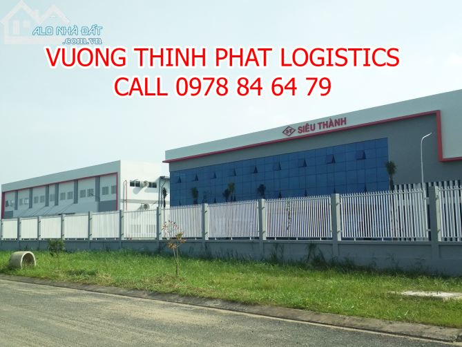 CHO THUÊ NHIỀU KHO XƯỞNG TỪ 1.000M2 - 15.000M2 KHU VỰC QUẬN 12, GIÁ RẺ