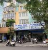 Cho thuê nhà mặt phố Nguyễn Du: 50m2 x 4 tầng, mặt tiền 4m, đoạn đẹp, riêng biệt.